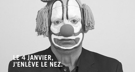 Clown Teaser