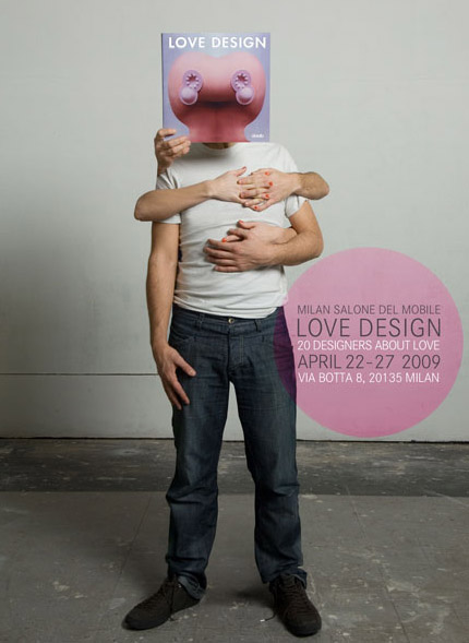 Couv Love Design